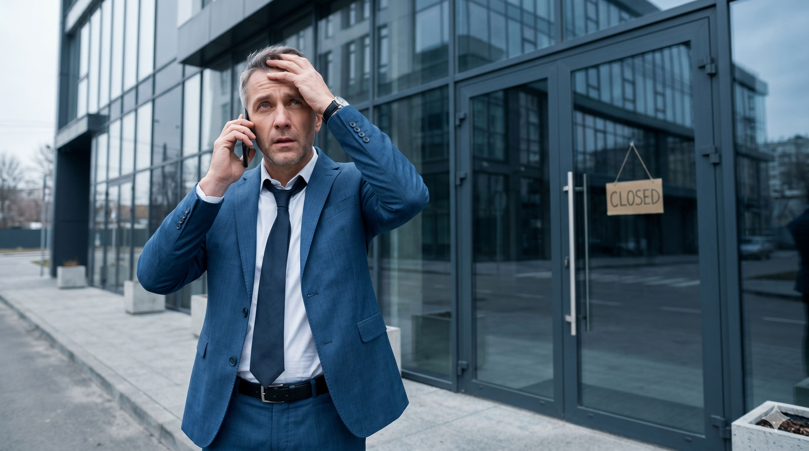 Business Interruption Insurance