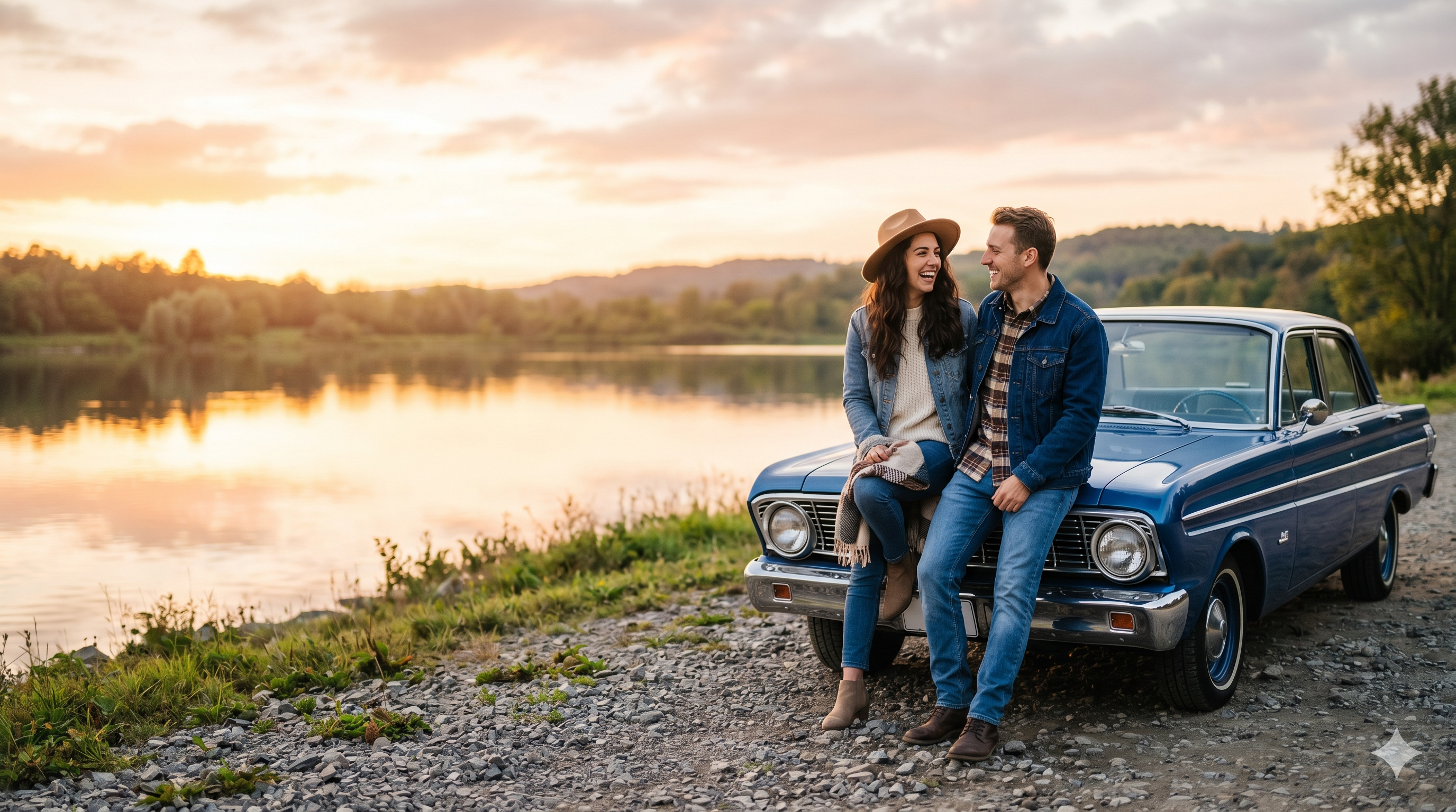 Classic Car Insurance