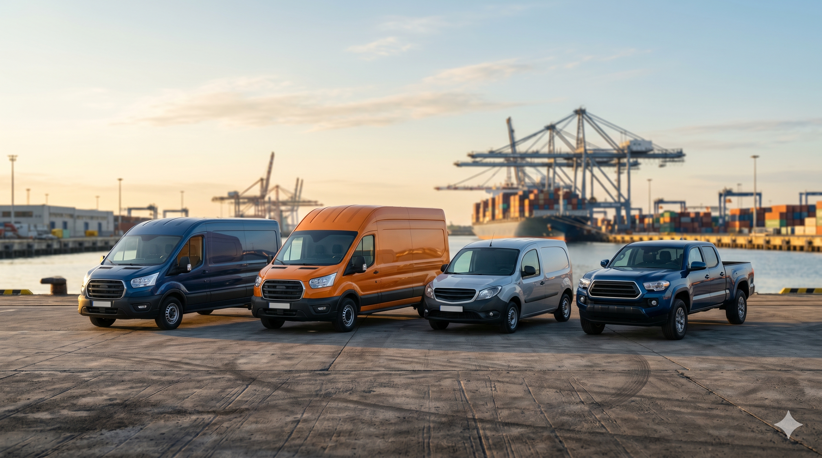 Commercial Auto Insurance
