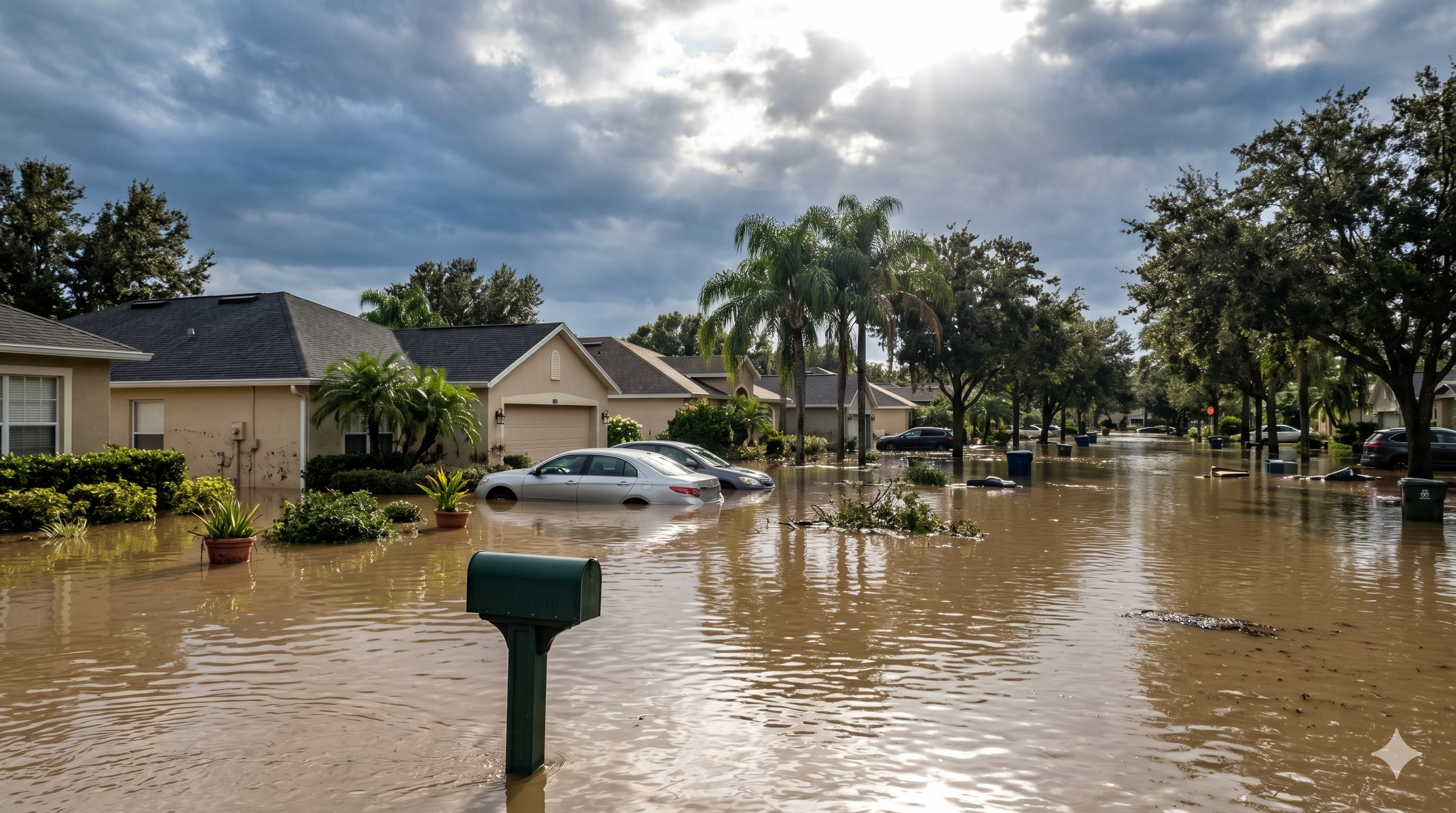 Flood Insurance