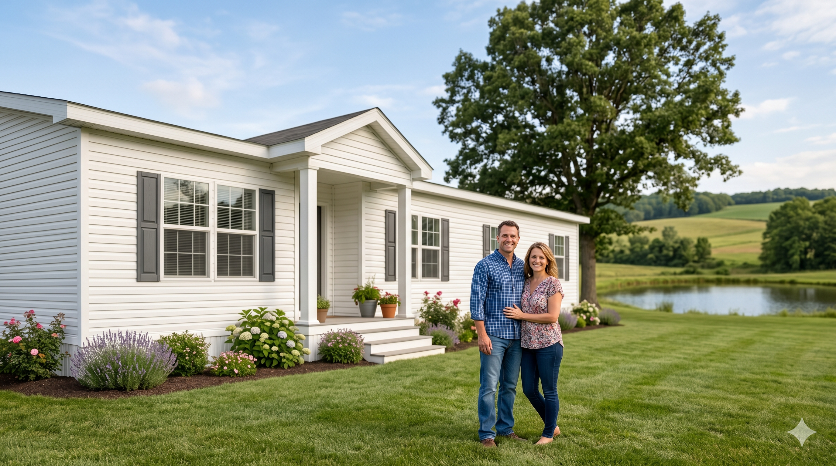 Mobile Home Insurance