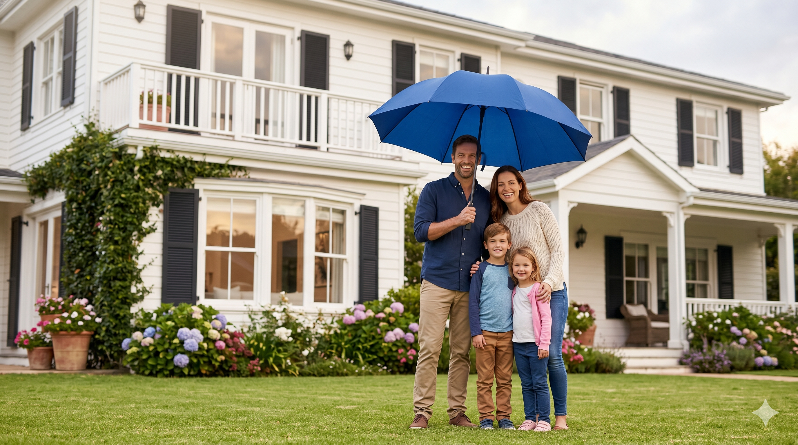 Personal Umbrella Insurance