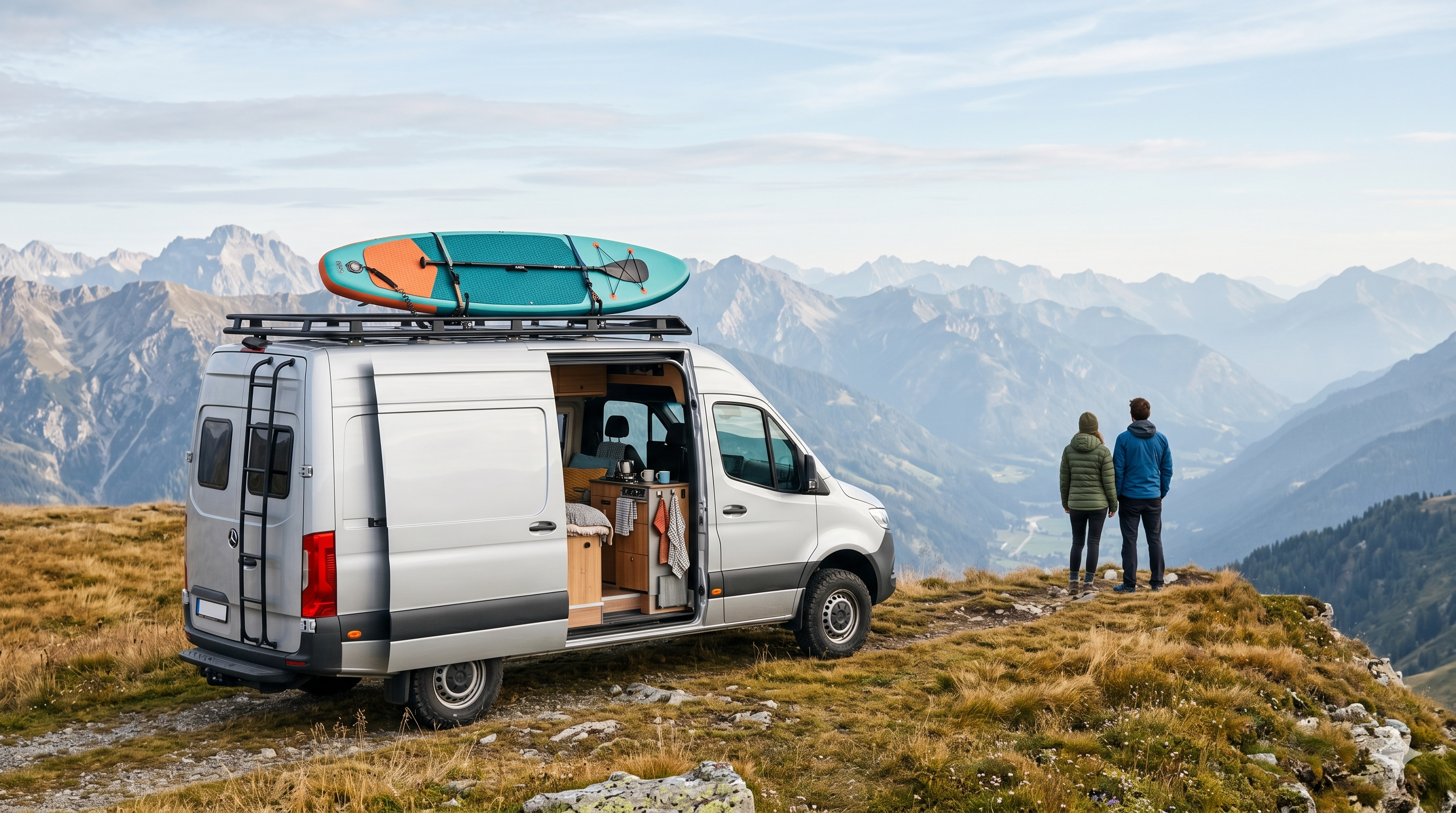 Van Insurance