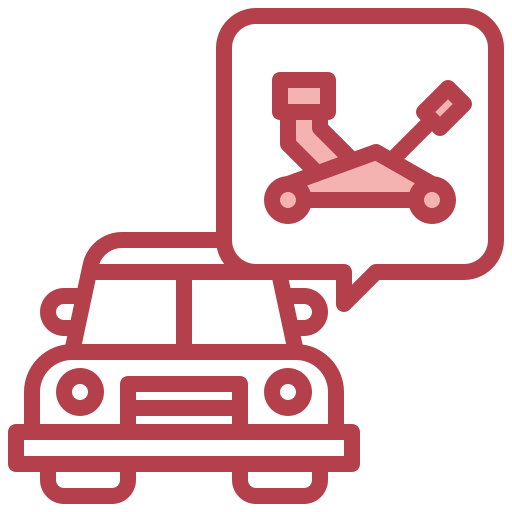 Car Breaks