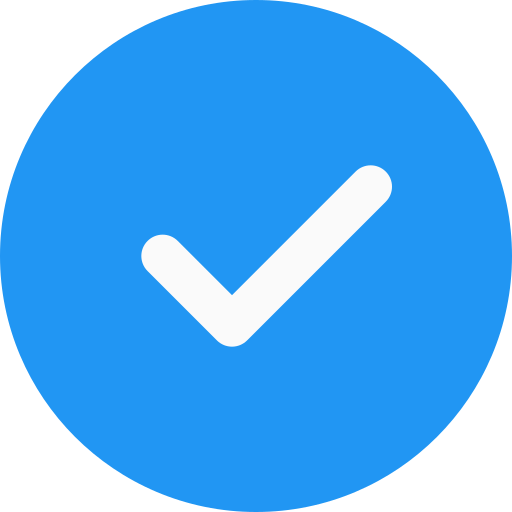 Checked Icon