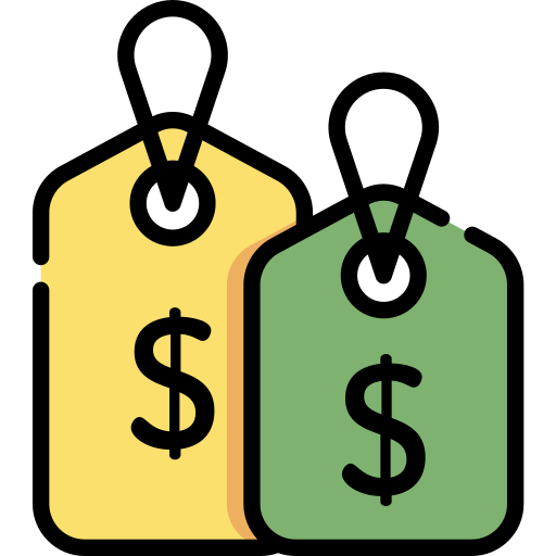 Competitive Rates