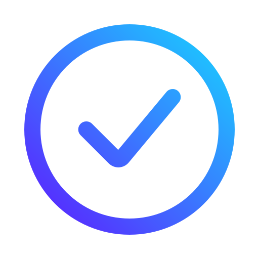 Unchecked Icon