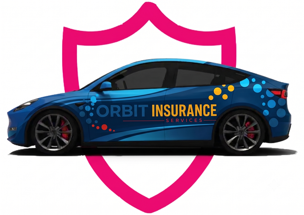 Orbit Insurance Services